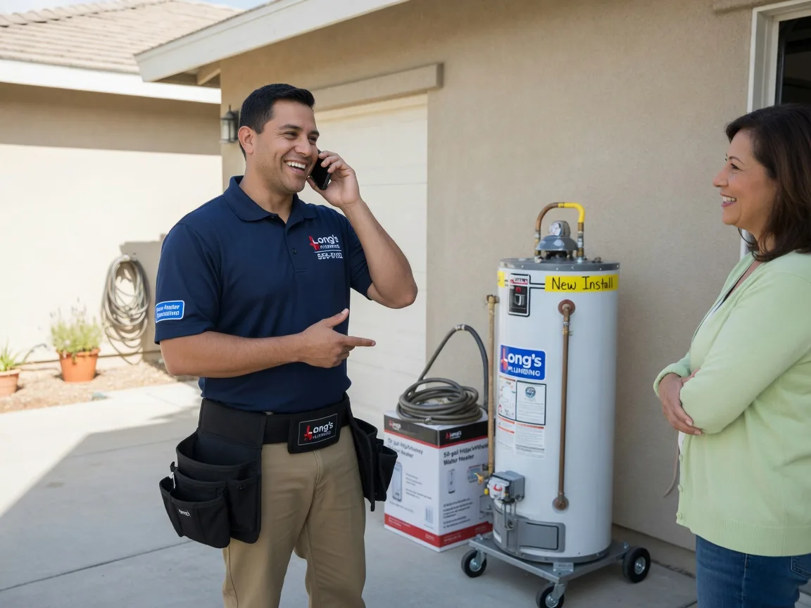 Leak Detection Harrold, TX FAQs